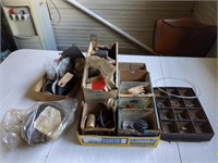 Assorted Electrical Parts and More