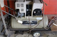 Sears 2 HP Air Compressor