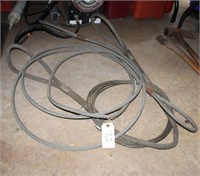 Lifting Cable