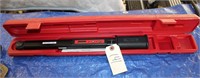 Proto Electric Torque Wrench