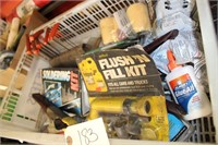 Soldering Kit T Handle Allen Wrenches