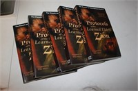 PROTOCOLS OF THE LEARNED ELDERS OF ZION BOOK LOT