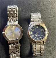 lots of collectibles watches