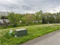 Lot #25 Deerfield Estates - Indiana, PA