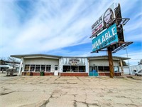 Commercial Real Esate & Personal Property Auction, Minden NE