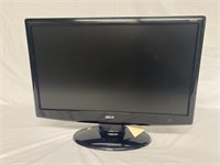 Acer LCD monitor H213H H213 bmid. Screen size