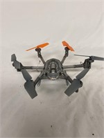 GR Y100 drone and the body of a drone. Does