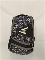 Easton baseball backpack bat bag.