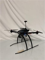 Ideafly drone. Not sure if it works. Does NOT