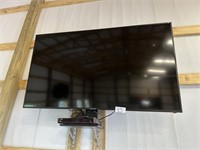 Sceptre 75 inch Flatscreen TV