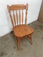 Whittier Kitchen Chair