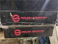 ROUGH COUNTRY STRUTS NEW IN BOX-PAIR