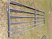 2-12' 6 BAR GATE