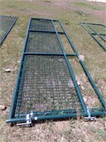 2-14' WIREFILLED GATE