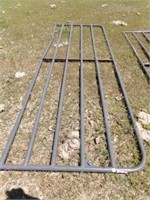 12' 6 BAR GATE