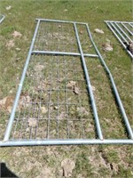 10' WIREFILLED GATE