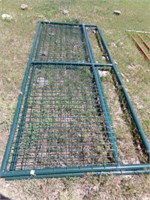 2-10' WIREFILLED GATE