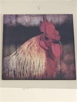 ROOSTER PICTURE
