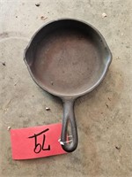 WAGNER WARE C-I SKILLET SMALL