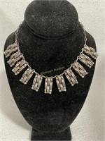 905/1000 silver Mexican Necklace