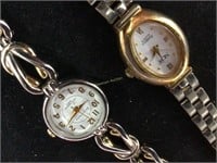 Armitron and Jaclyn Smith ladies watches