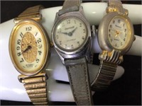 Ladies wristwatches, Gitano Ingersoll Rumours