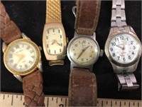 Watches, Elgin, Rumours, Watchit, Timex
