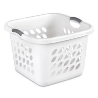Sterilite 1.5 Bushel Ultra Laundry Basket