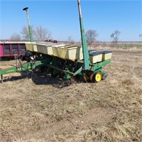 Corn Planter