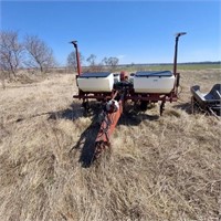 Corn Planter