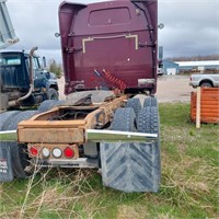 2000 Western Star Highway Tractor