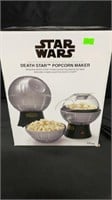 Star Wars Death Star popcorn maker