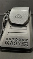 Outdoor Master skiing boot bag