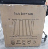 Syvio Safety Gate