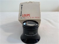 Bausch & Lomb Loupe - AB