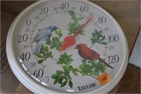 taylor thermometer