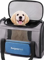 Pet Carrier - Soft Sided - NEW