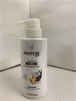 (16xbid)Pantene Moisturizing Shampoo 10.1oz