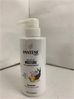 (8xbid)Pantene Moisturizing Shampoo 10.1oz