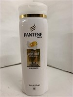 (6xbid)Pantene Hydration 2-1 Shampoo&Conditioner