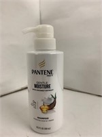 (76xbid)Pantene Moisturizing Shampoo 10.1oz