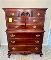 Tall Chest For the Bedroom