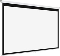 ProHT 84" Projection Screen