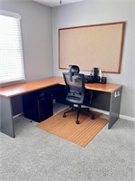 Furnish the Home Office