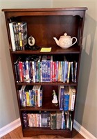 A Shelf of Movies