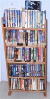 Entire Collection of Vintage Walt Disney VHS