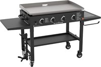 Blackstone 36 Inch Outdoor Flat Top Gas Griddle