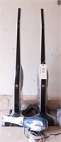 Oreck XL Gold Series upright vacuum cleaner with