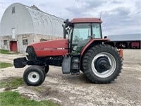 Case IH MX170 2wd Tractor