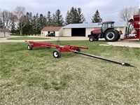 Knowles 20' head cart